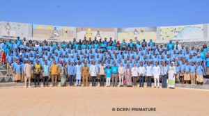 Journée internationale de l’enfant : le Premier ministre rappelle droits et devoirs aux élèves