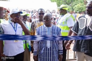 Patrimoine ferroviaire : une nouvelle salle d’exposition inaugurée à Bobo-Dioulasso