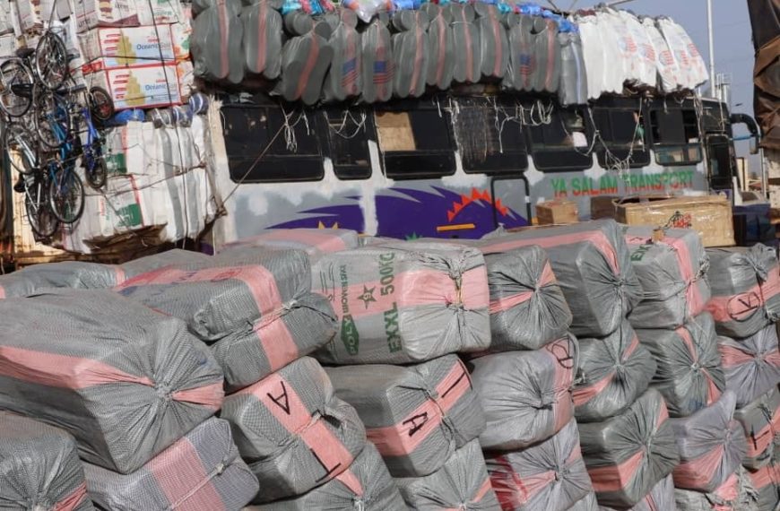 Fraude douanière : la DST déjoue un stratagème d’envergure sur l’axe Ouagadougou-Bittou