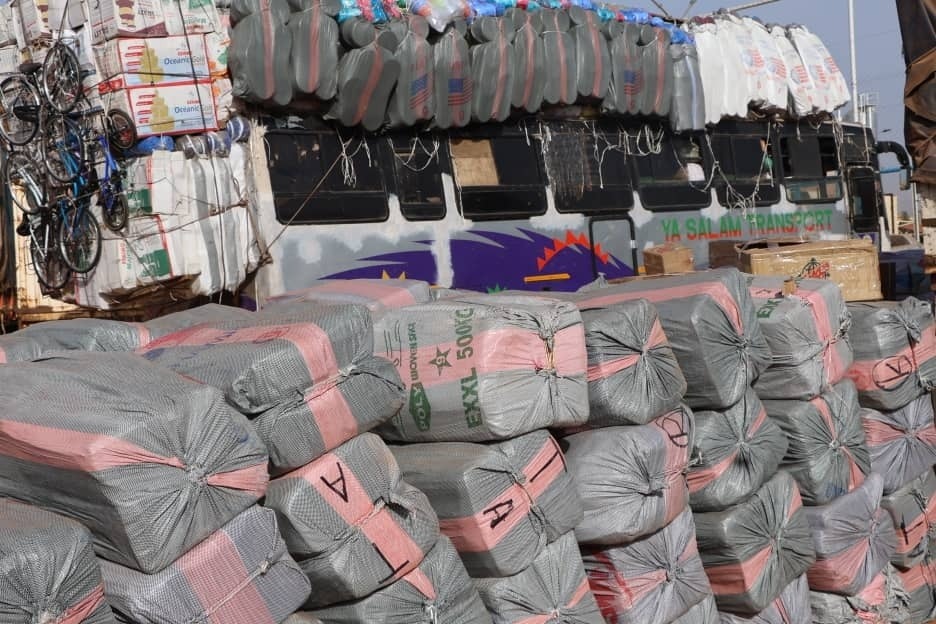 Fraude douanière : la DST déjoue un stratagème d’envergure sur l’axe Ouagadougou-Bittou