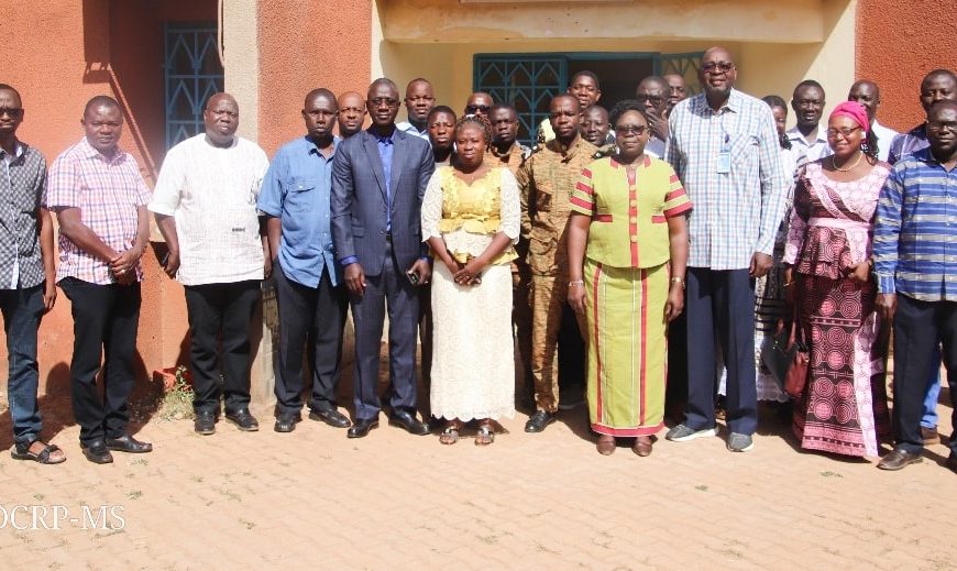 Lutte contre la rage : le Burkina Faso renforce sa stratégie de prise en charge