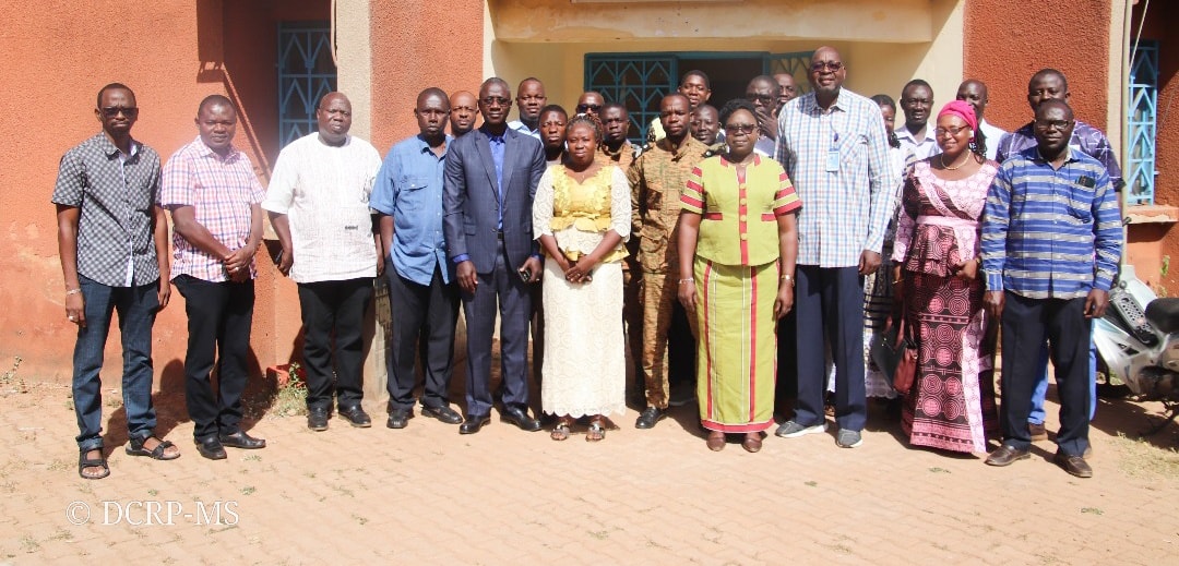 Lutte contre la rage : le Burkina Faso renforce sa stratégie de prise en charge