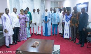 Portail culturel et touristique : une initiative présentée lors de la Semaine du Numérique