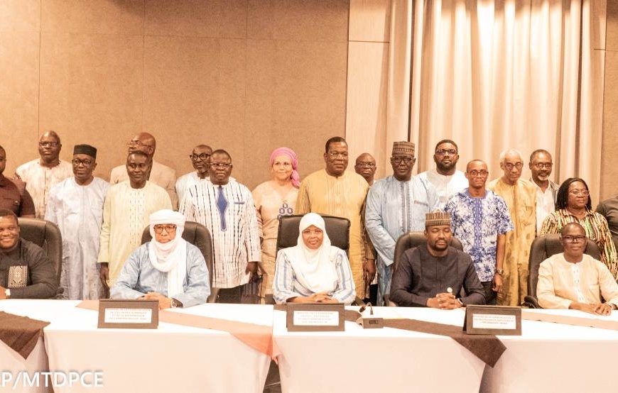 Télécommunications : le Burkina Faso signe de nouveaux accords sur le Free Roaming et les fréquences