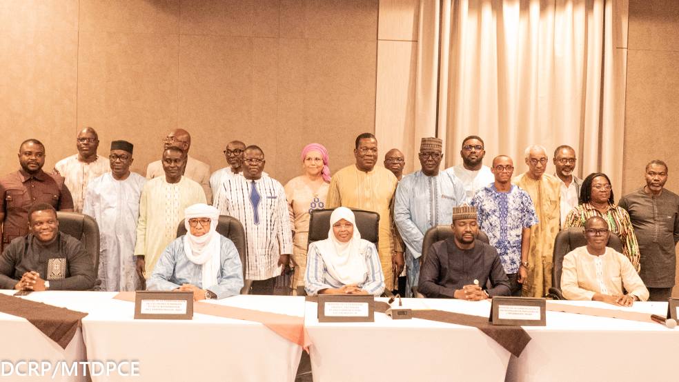 Télécommunications : le Burkina Faso signe de nouveaux accords sur le Free Roaming et les fréquences