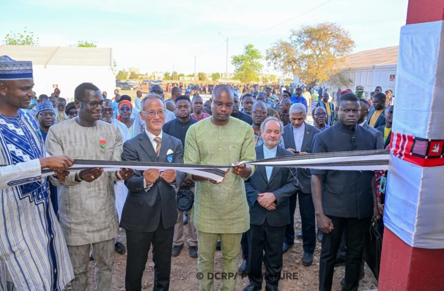 FILO 2025 : une célébration du livre au service de l’identité et de la souveraineté nationales