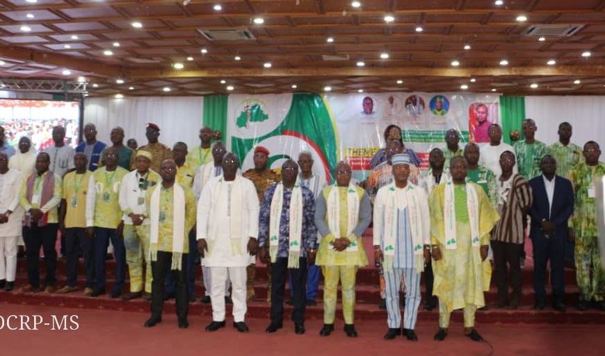 Congrès Ordre des médecins : les réformes majeures du système de santé au centre des débats