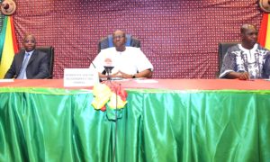 Trésor public Burkina : sécurité, gouvernance et innovation au cœur de la CAST 2025