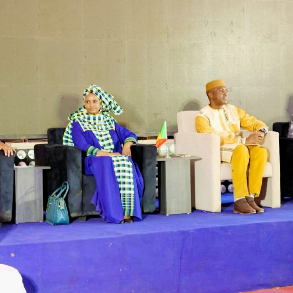 Entrepreneuriat : le Burkina Faso présent au 1er Salon International de l’AES à Bamako