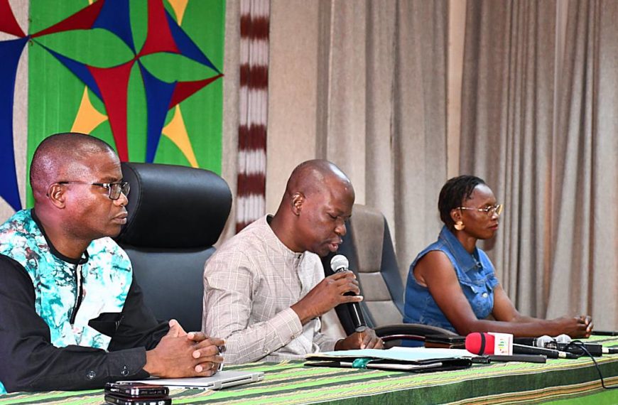 Commerce électronique au Burkina Faso : le FICEL 4 met en lumière les chaînes de valeur