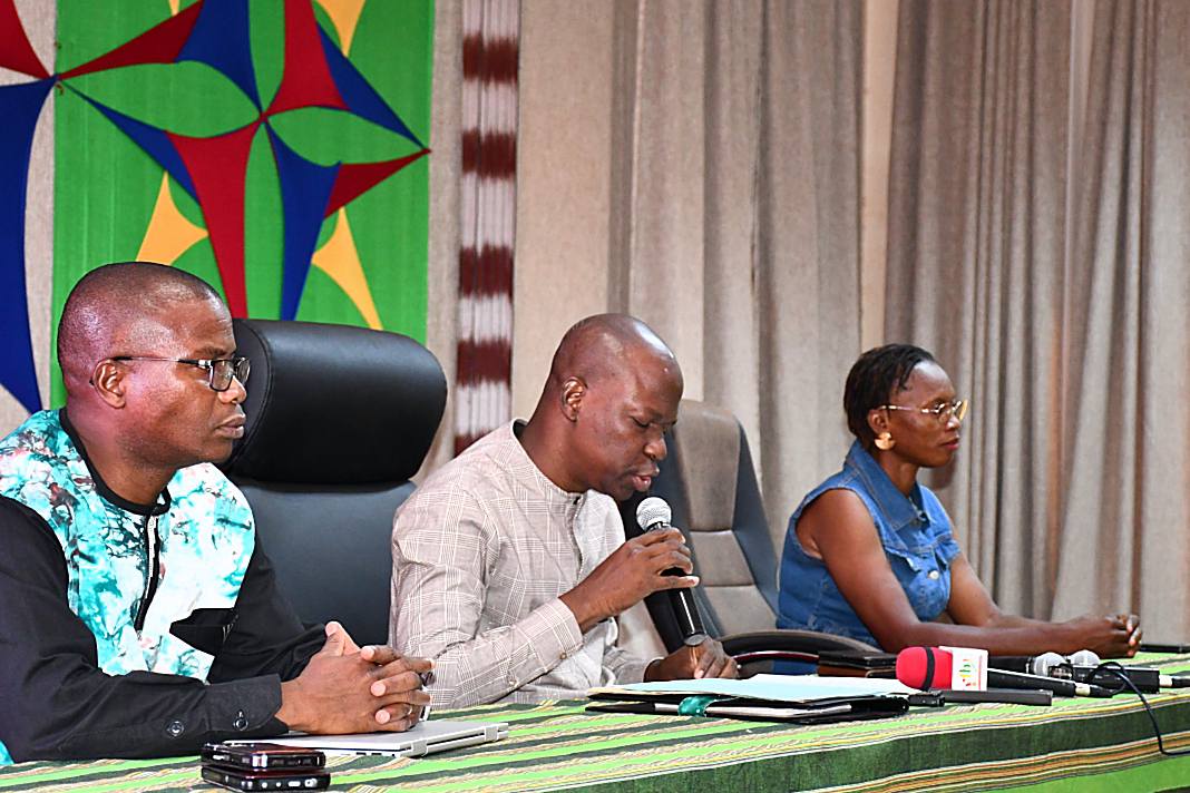 Commerce électronique au Burkina Faso : le FICEL 4 met en lumière les chaînes de valeur