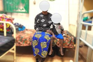 Néphrologie : première dialyse péritonéale réussie au CHR de Tenkodogo