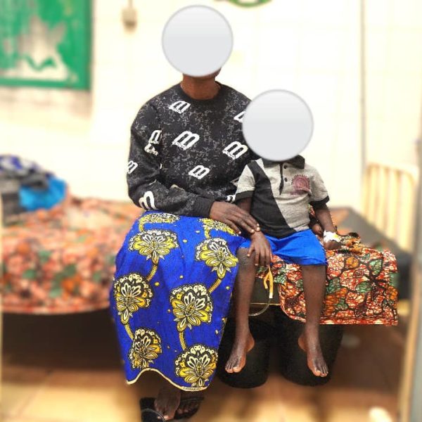 Néphrologie : première dialyse péritonéale réussie au CHR de Tenkodogo