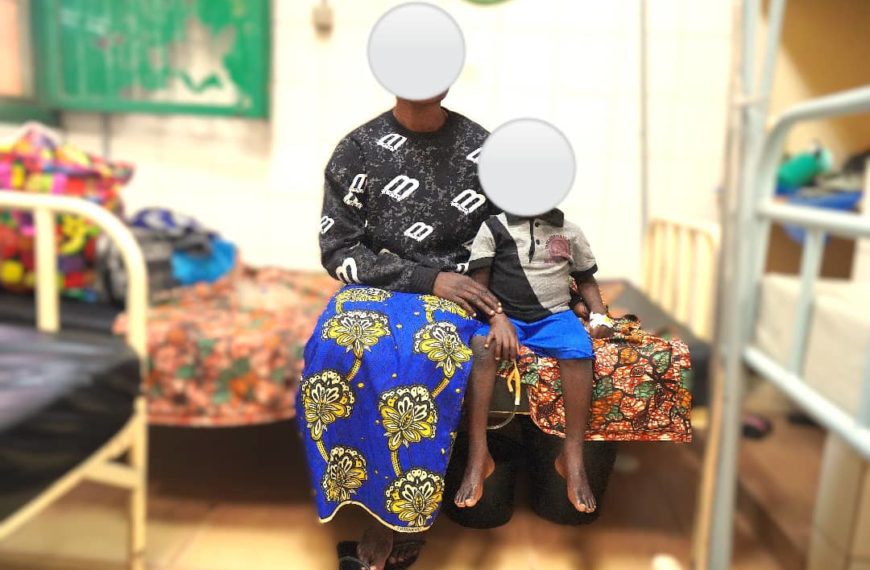 Néphrologie : première dialyse péritonéale réussie au CHR de Tenkodogo