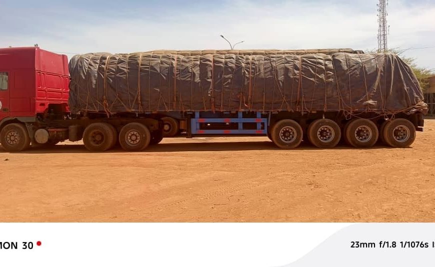 Saisie de cyanure : une opération exemplaire des Douanes à Zorgho