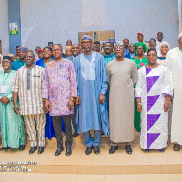 Confédération AES : les ministres des Affaires étrangères préparent le 2ᵉ Sommet des Chefs d’État