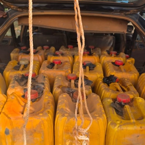 Fraude à Manga et à Zabré : la Douane déjoue deux opérations clandestines d’hydrocarbures