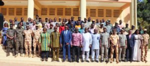 Réforme pénale : le TGI Ouaga I ouvre une concertation stratégique pour moderniser la justice