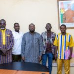 Direction de l’entretien : installation officielle de Sya SAGA à la tête d’une structure stratégique