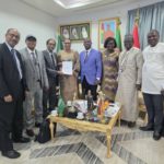 INDESOL Burkina Faso : une audience diplomatique renforce l’intérêt du groupe pour l’immobilier