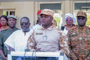 Gouvernance sécuritaire : le 2ᵉ CASEM du Ministère de la Sécurité trace une nouvelle dynamique