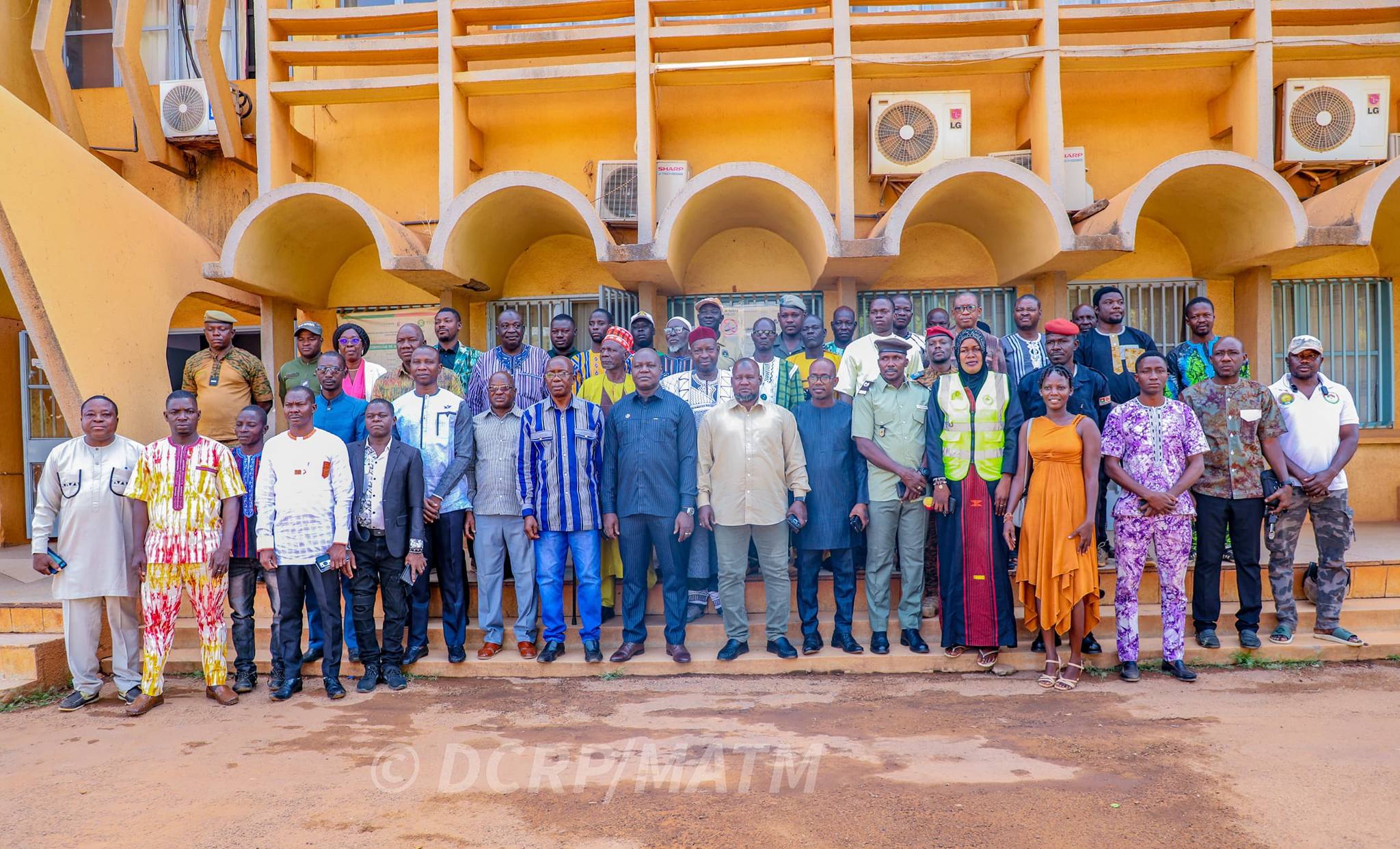 Mobilité urbaine à Fada N’Gourma : Un levier pour le développement socio-économique