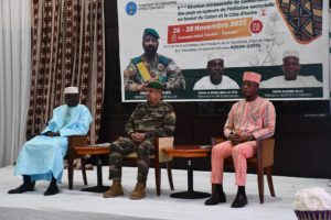 Coton Burkina Faso C4+1 : une stratégie unifiée défendue à Bamako