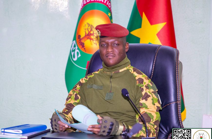 COMPTE RENDU DU CONSEIL DES MINISTRES DU JEUDI 27 NOVEMBRE 2025