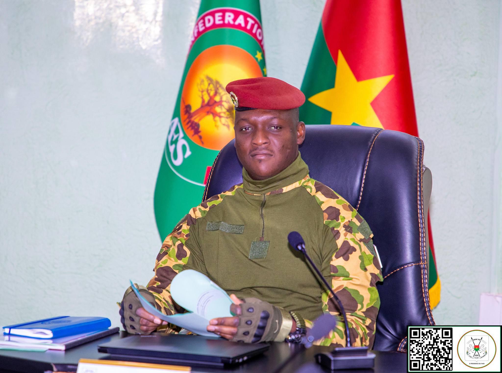 COMPTE RENDU DU CONSEIL DES MINISTRES DU JEUDI 27 NOVEMBRE 2025