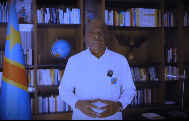 Souveraineté RDC : Martin Fayulu sonne l’alarme sur la balkanisation du pays