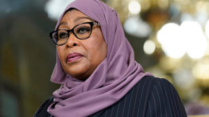 Violences électorales Tanzanie : le financement international en danger