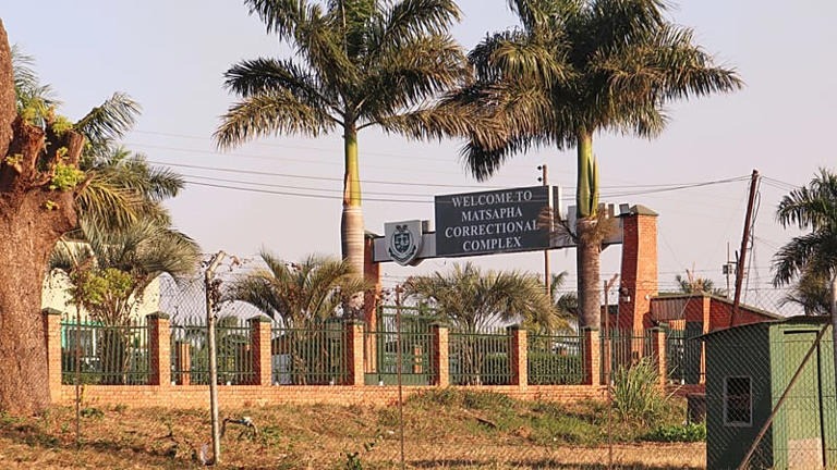 Accord migratoire États-Unis Eswatini : 5,1 millions de dollars pour accueillir des expulsés américains