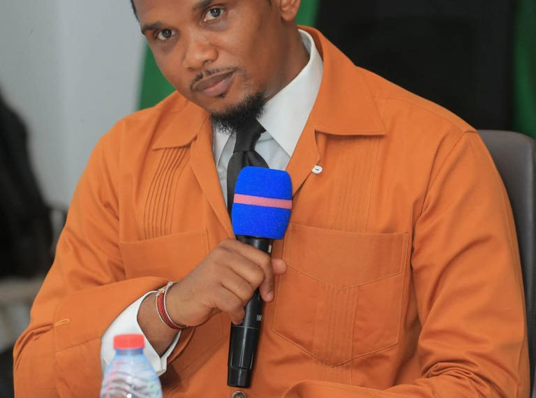 Élections Fécafoot 2025 : la FIFA et la CAF renforcent la tenue de l’Assemblée générale