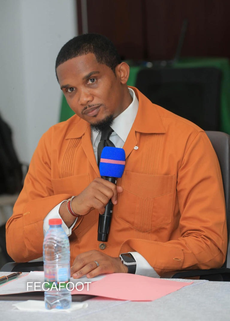 Élections Fécafoot 2025 : la FIFA et la CAF renforcent la tenue de l’Assemblée générale