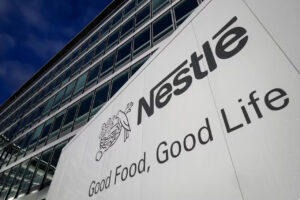 Nestlé : polémique sur la santé des enfants en Afrique