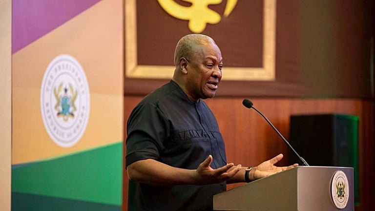 Ghana : le sort incertain des migrants ouest-africains expulsés des USA inquiète