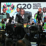 G20 2026 : Trump exclut l’Afrique du Sud, Ramaphosa défend la participation de son pays