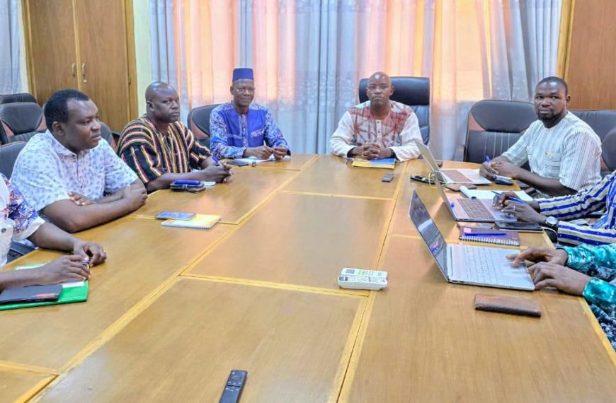 Coopération renforcée contre médicaments prohibés