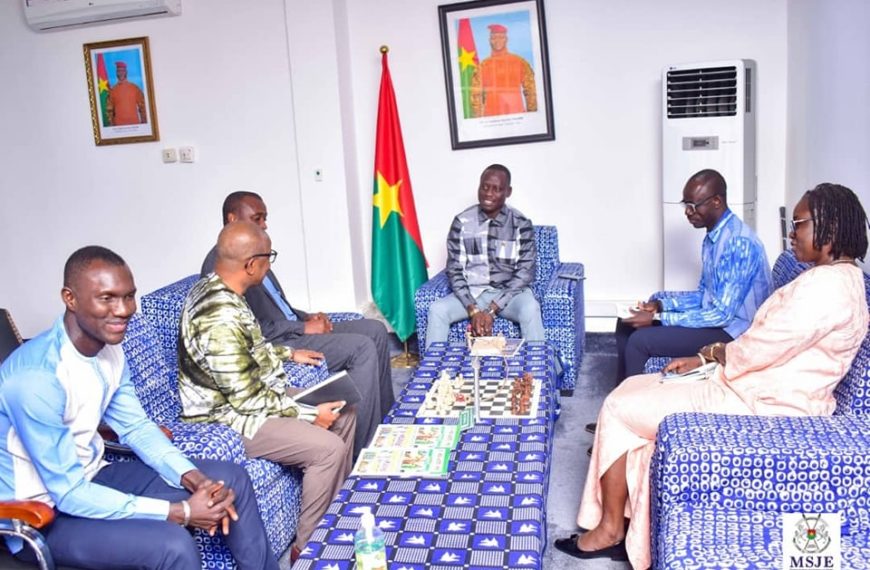 Championnat scolaire U15 : échanges avec l’UFOA-B