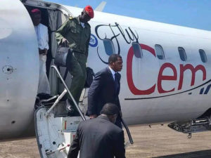 Cameroun : le Grand Nord rejette la visite…