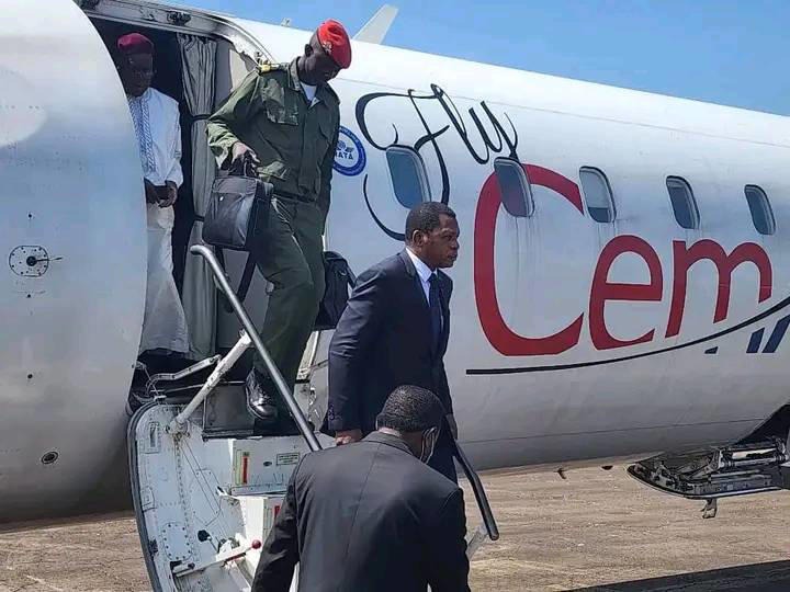 Cameroun : le Grand Nord rejette la visite de Paul Atanga Nji