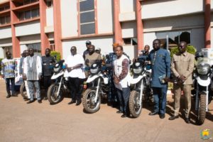 30ᵉ anniversaire de la Police Municipale : un…