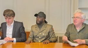 Guinée : Enlèvement des proches d’Élie Kamano