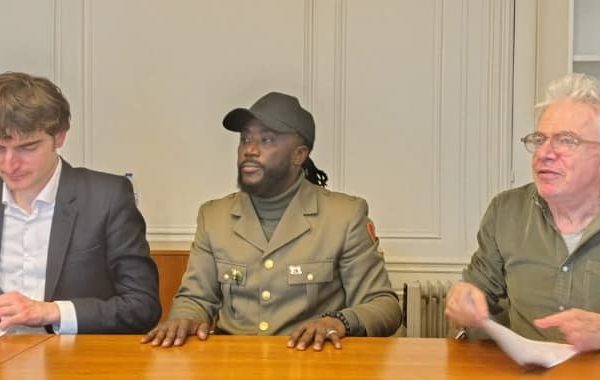 Guinée : Enlèvement des proches d’Élie Kamano