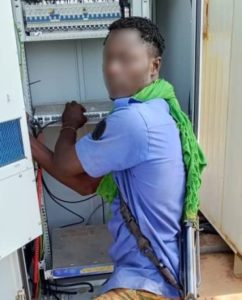 Rétablissement réseau Solhan : un souffle nouveau pour la vie communautaire