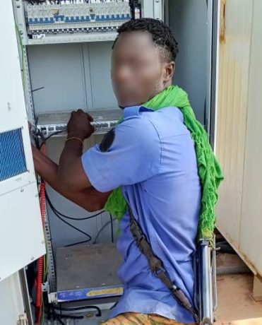 Rétablissement réseau Solhan : un souffle nouveau pour la vie communautaire