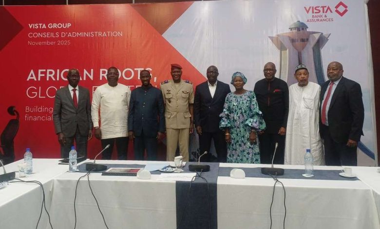 Vista Group Holding devient sponsor officiel de l’USFA