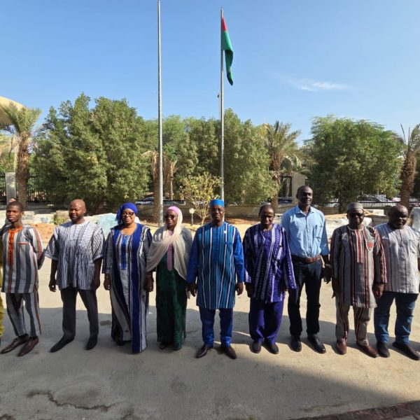 Célébration du 11 décembre 2025 à Riyad