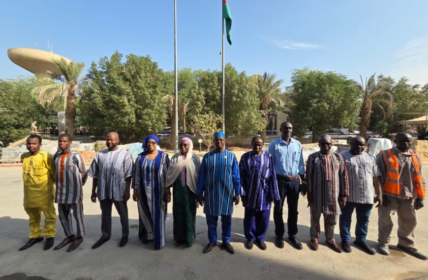 Célébration du 11 décembre 2025 à Riyad