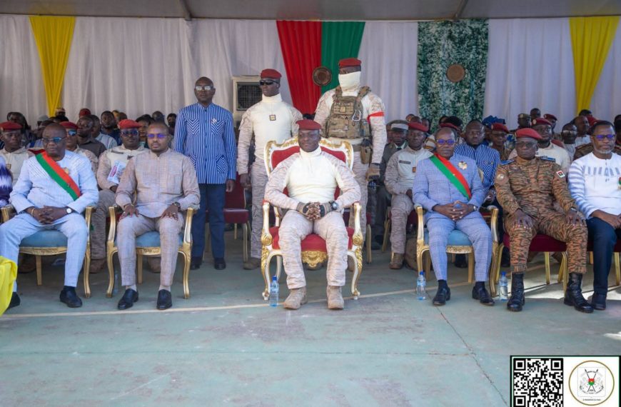 Commémoration 11-Décembre : décorations nationales 2025